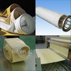 Dust Filter Bag --for industry filtration