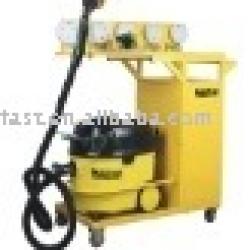 Dust Free Grinding Machine for Car Repair -- WLTOOL2