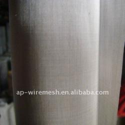 dutch twill woven wire cloth