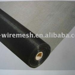 dutch twill woven wire cloth