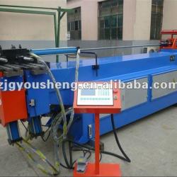 DW-89NC hydraulic pipe bender,pipe/tube bending machine