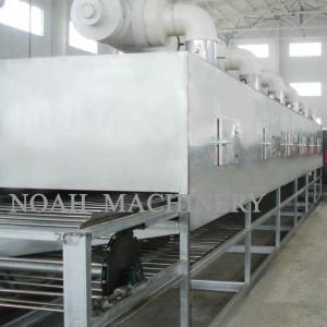 DW Carrageenan/Seaweed Drying Machine