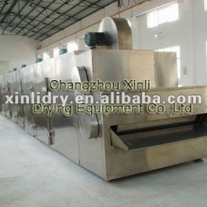 DW Conveyor mesh belt dryer oven