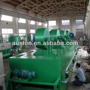 DW Mesh-Belt Drying Machine