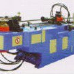 DW Series bending machine