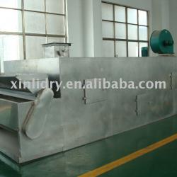 DW Series Mesh-belt Drier