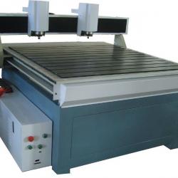 DW1218 double head cnc router