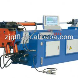 DW75NCB Single-head hydraulic bending machine