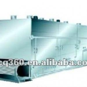 DWF Series Mesh-Belt Drier