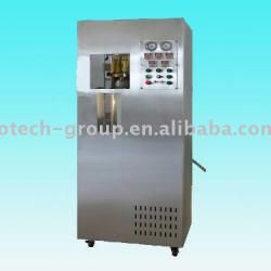 DWJ-2000S Multi-purpose drop pill testing machine