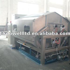 DWNJ atmospheric jigger dyeing machine