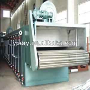 DWT food dryer/belt dryer/conveyor dryer