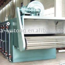 DWT Mesh Belt Drying machine