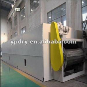 DWT Series No pullution fruit Dehydration Dryer/belt dryer/converory dryer