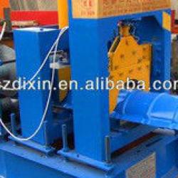 DX ridge cap roll forming machine CHINA