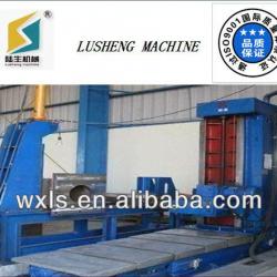 DX Type Beam Face Milling Machine