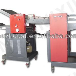 DX382SG office paper Folding machine