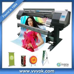 DX5 head eco solvent printer price