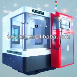 DX6050 600*500*280mm Engraving milling machine