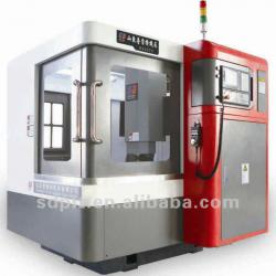 DX6050 high precision engraving and milling machine