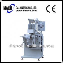 DXD-ZB-III Automatic Alcohol Pad Folding & Packaging Machine