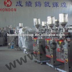 DXDK-40IV for Automatic High-speed Granular Packing Machine