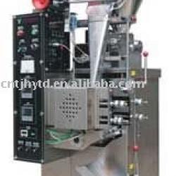 DXDY-100 shampoo sachets packing machine