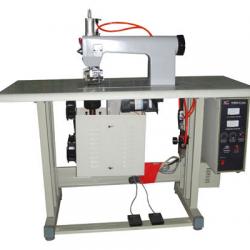 DXLS1200 Ultrasonic stitching machine