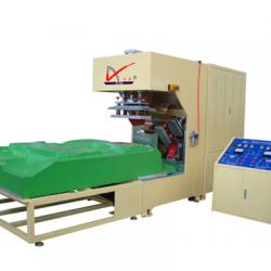 DXQY25-1 car mat welding machine