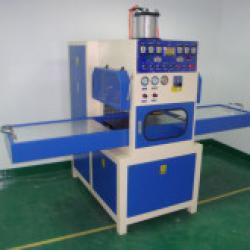 DXTD5-A Blister Cutting and Welding Machine