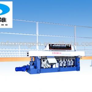 DXZ-522 Glass Straight Line Edging Machine