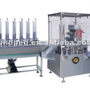 DXZJ-120D automatic Cartoning machine