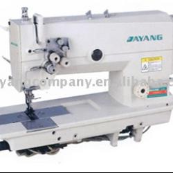 DY-842A-003 high-speed double needle lockstitch sewing machine