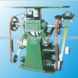 DY series fisher belt grinder