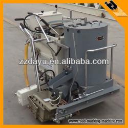 DY-SPTC-I/II Self-Propelled Thermoplastic Convex Marking Machine/Thermoplastic Road Marking Paint