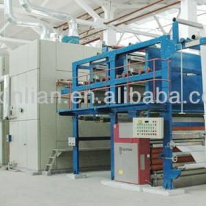 Dyeing machine