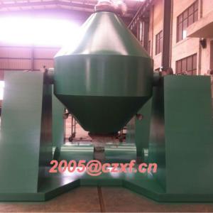 Dyestuff industry Vacuum Drying machine