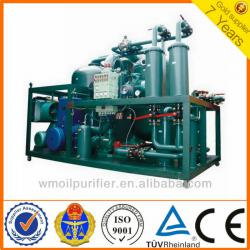 DYJ Series portable automatic bunker oil treatment machine