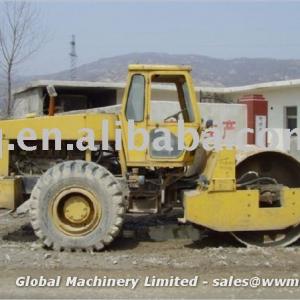 DYNAPAC CA25 ROAD ROLLER