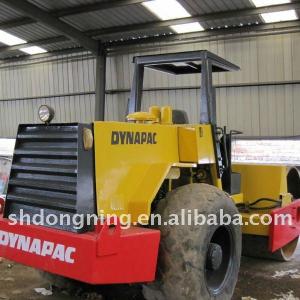 Dynapac CA30 Road Rollers, 2005 Year