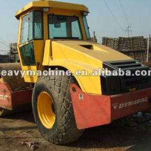 Dynapac CA302D ROAD ROLLER