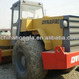 DYNAPAC CA30D ROAD ROLLER rodillo de camino