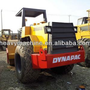 Dynapac Compact Roller CA251 In Low Price