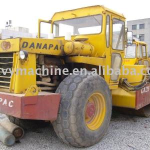 DYNAPAC COMPACTION ROLLER