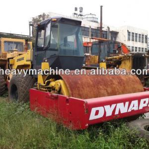 Dynapac Compaction Roller CA511 in low price