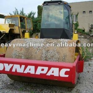 Dynapac compaction roller CA511S