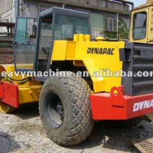 Dynapac compaction roller CA511S