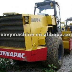 Dynapac Compaction Roller CA511S in low price