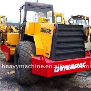 DYNAPAC ROLLER CA30D SN:20020965