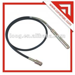 Dynapac Type Concrete Vibrator Hose